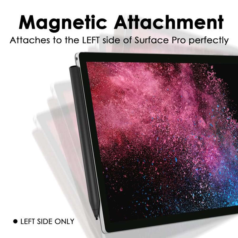 Lápiz óptico para tableta, lápiz táctil magnético recargable, para Lenovo Tab P11 Pro 11,5 TB-J716F ClipTouch
