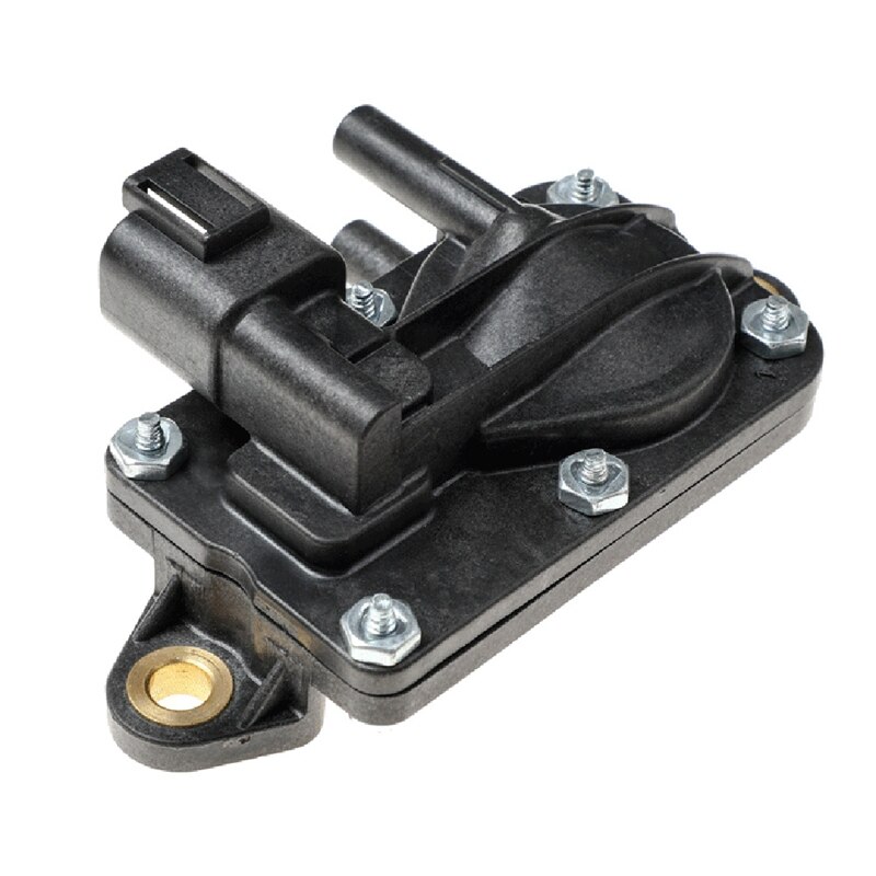 Sensor de presión diferencial 2302150 2357734 para camión Scania T141 P R 4 5 6 Series