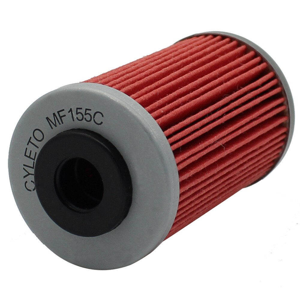Cyleto oliefilter til ktm 640 duke 1999-2006 625 smr 625 2004-2006 540 sxs 540 2006 525 sx 2004-2006 525 smr 2004 2005 2006