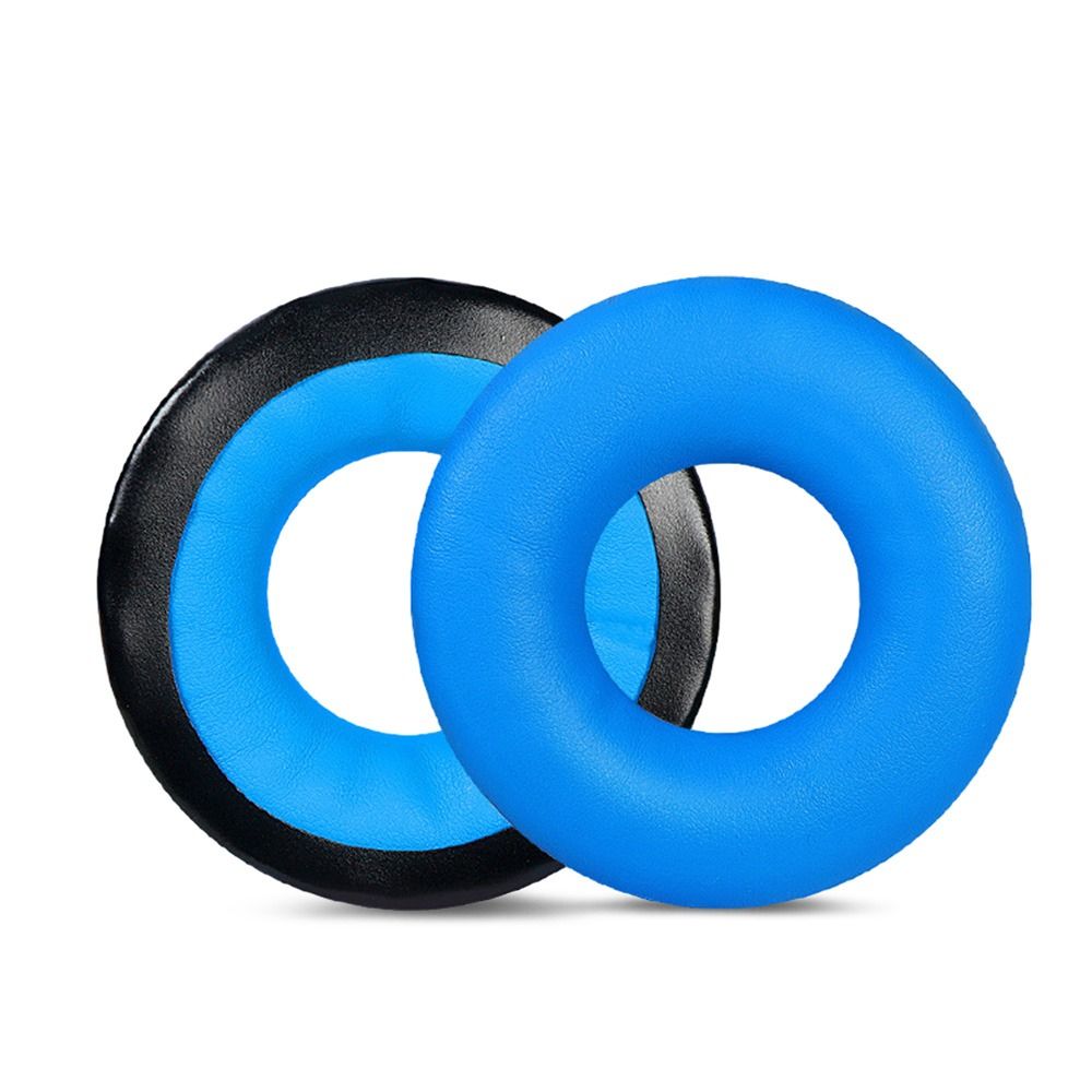 Ersatz-Ohr polster Schaumstoff-Ohr polster für sennheiser hd25 HD25-1 HD25-II hd25sp 25sp-ii Kopfhörer Ersatzteile Kopfs trahl kissen: Dark Grau