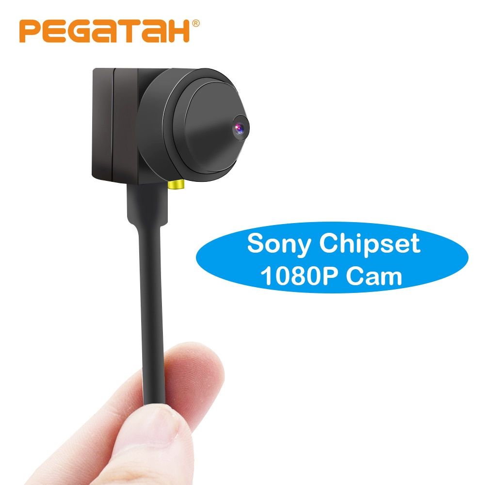 Mini Analoge Camera Sony 322 Cctv Camera Ahd Camera Analog1080p Video Surveillance Camera Analoge Plug En Play 4K Beveiliging camera