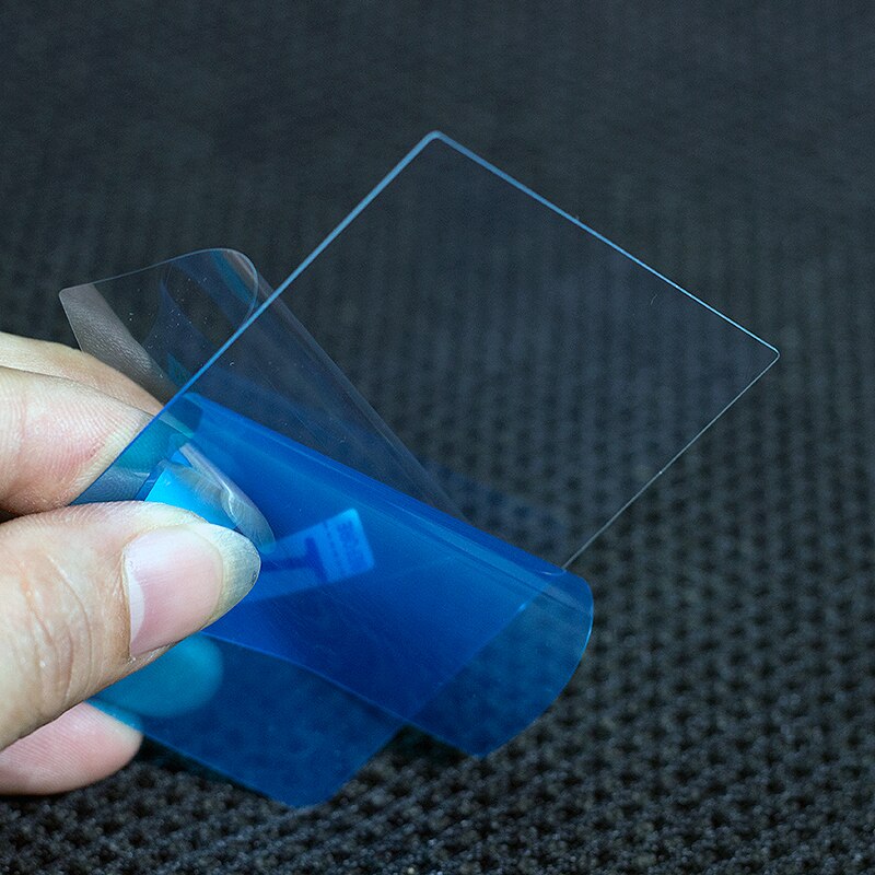 Deerekin HD Soft TPU Screen Protector for Sony DSC RX10 / RX10 II / RX10 III / RX10 IV / RX1 / RX1R / RX1R II Digital Camera