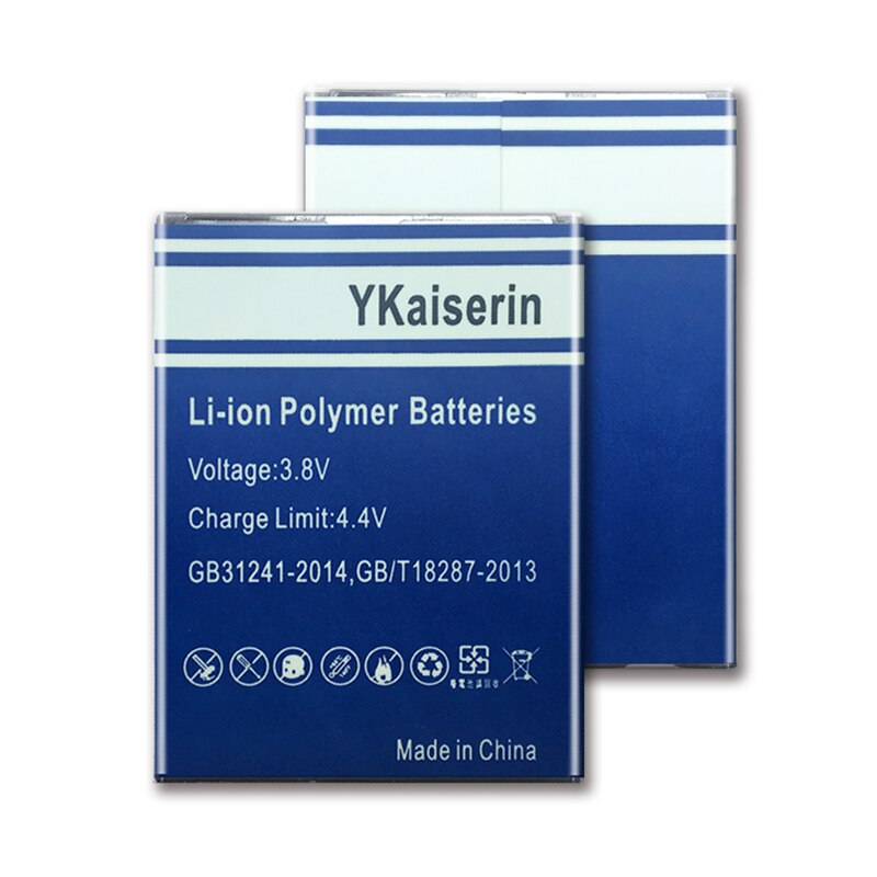 5400mAh BL-45B1F Battery For LG V10 Battery H961N F600 H900 H901 VS990 H968 H960 V10 K520 Phone BL45B1F Phone Batteries