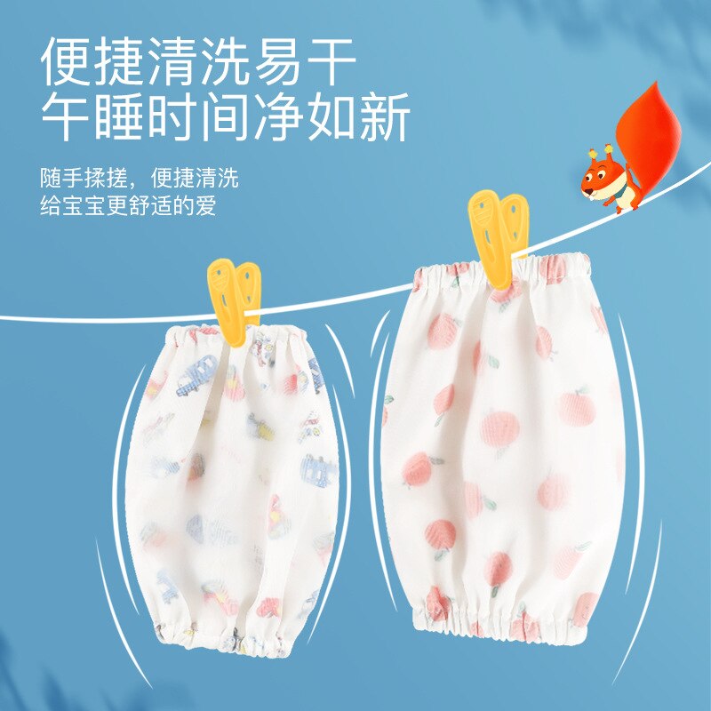 Bras Toshi imperméable pour enfants, manches pour manger, peinture, accessoires de tablier Anti-salissure, protecteur de manches pour enfants