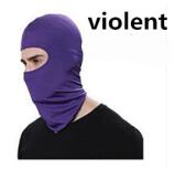 Outdoor fiets Sport Nek hoed Motorfiets Gezichtsmasker Winter Warm Ski Wind Cap voor SUZUKI DL650 VSTROM DR 650 s SE SV650 S GSXR1000: G