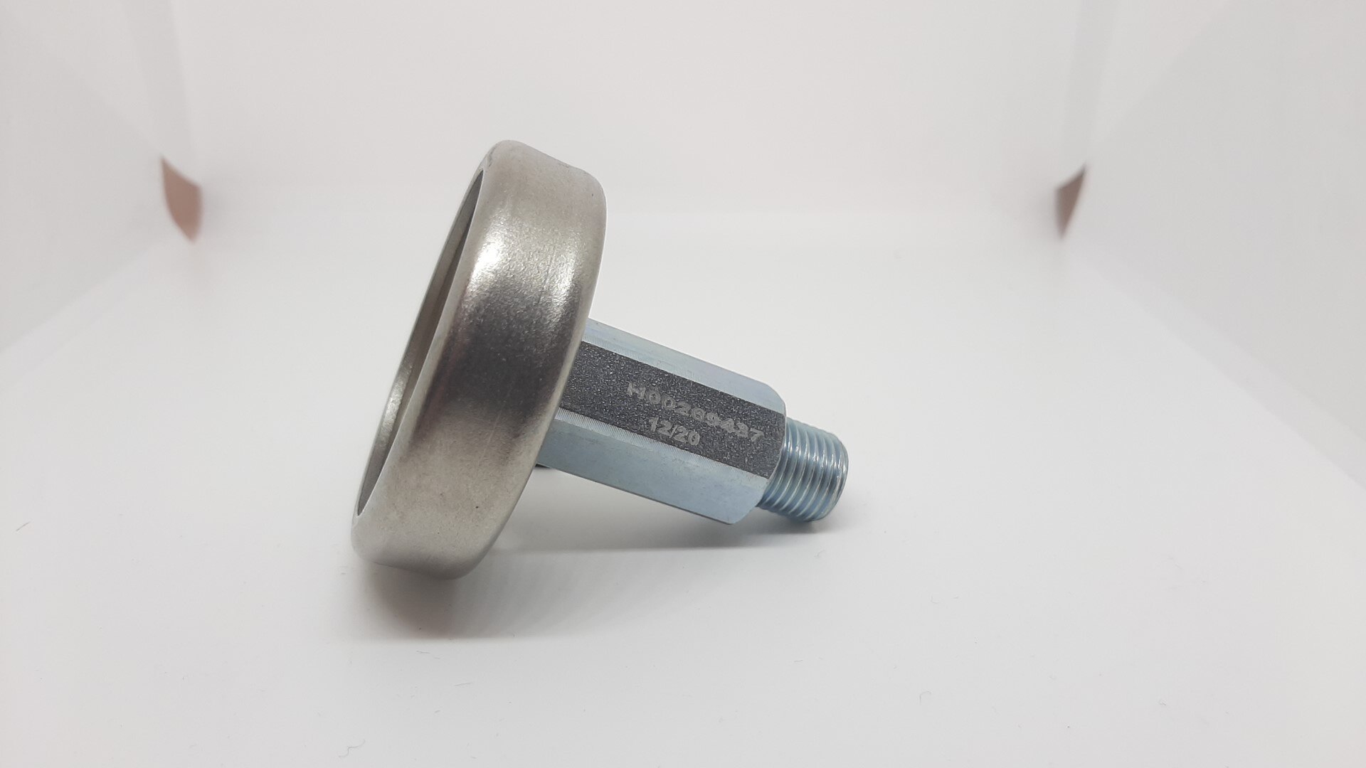 LPG Filling Point Atiker LPG Filling Valve