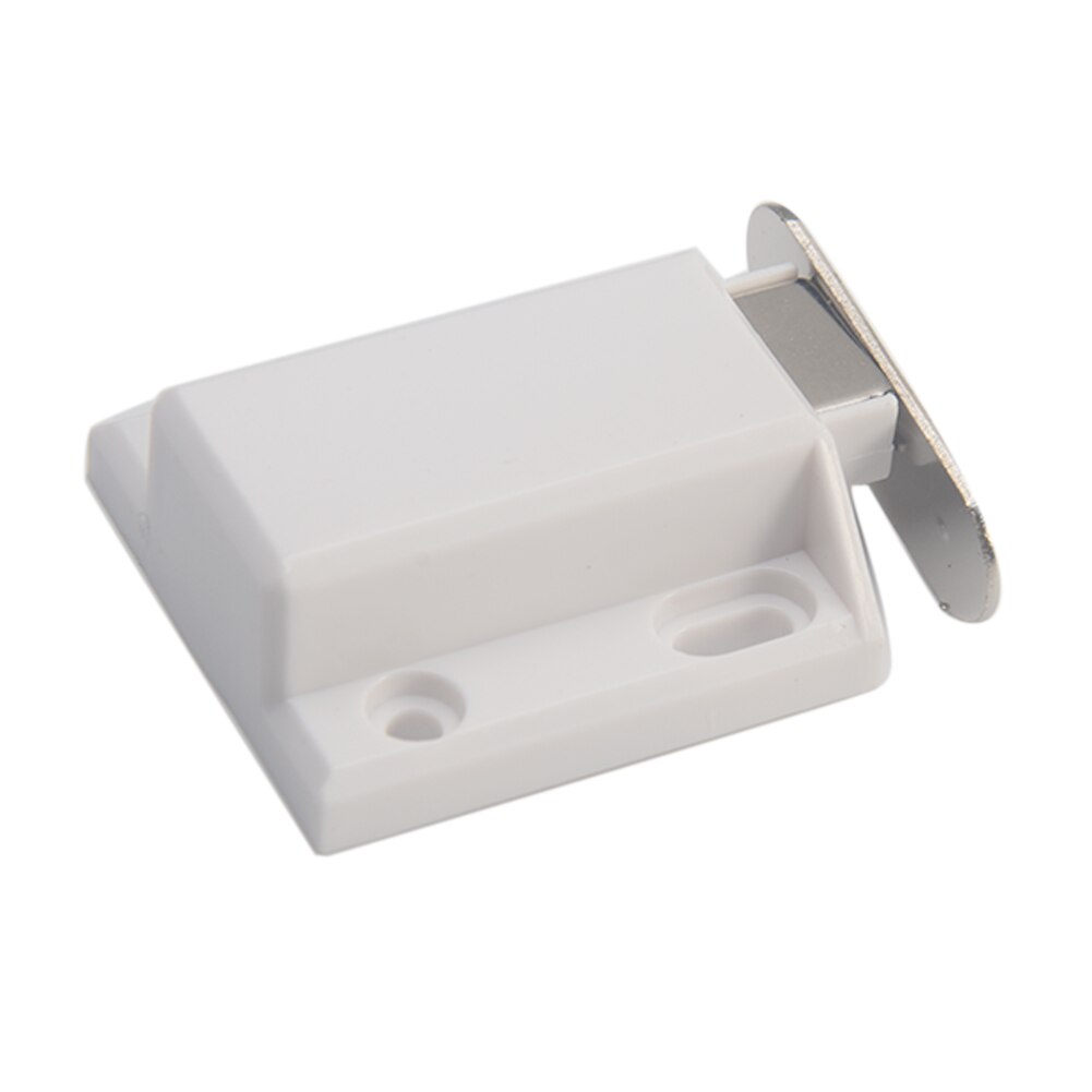 Push To Open Magnetic Door Drawer Cabinet Catch Cabinet Catches Invisibility Touch Latch Cupboard Door Accessory