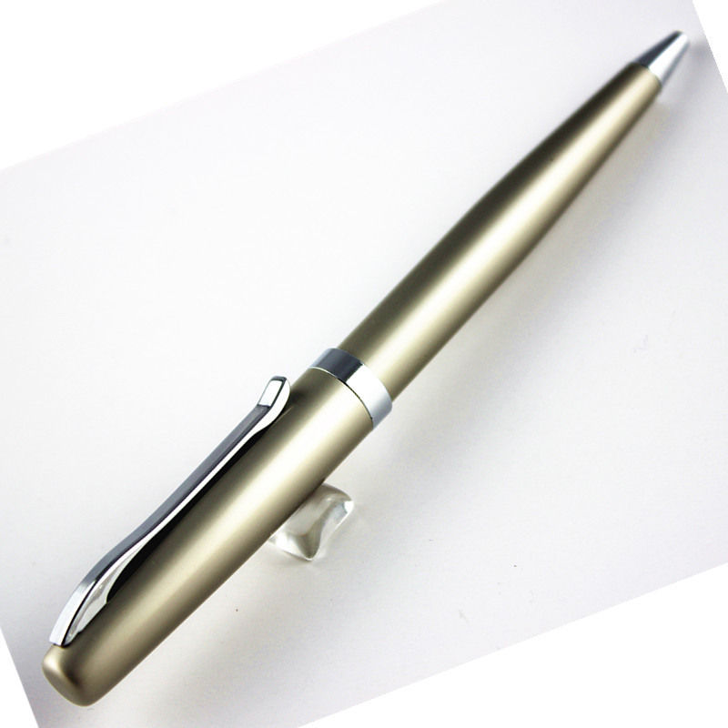 MONTE MOUNT high-grade metal pen /ball pen pen/ business pen/ men and women
