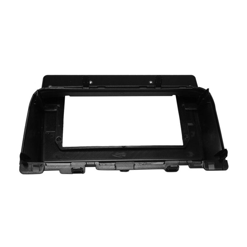 Car Stereo Radio Fascia Trim 2 Din Frame for Kia K5