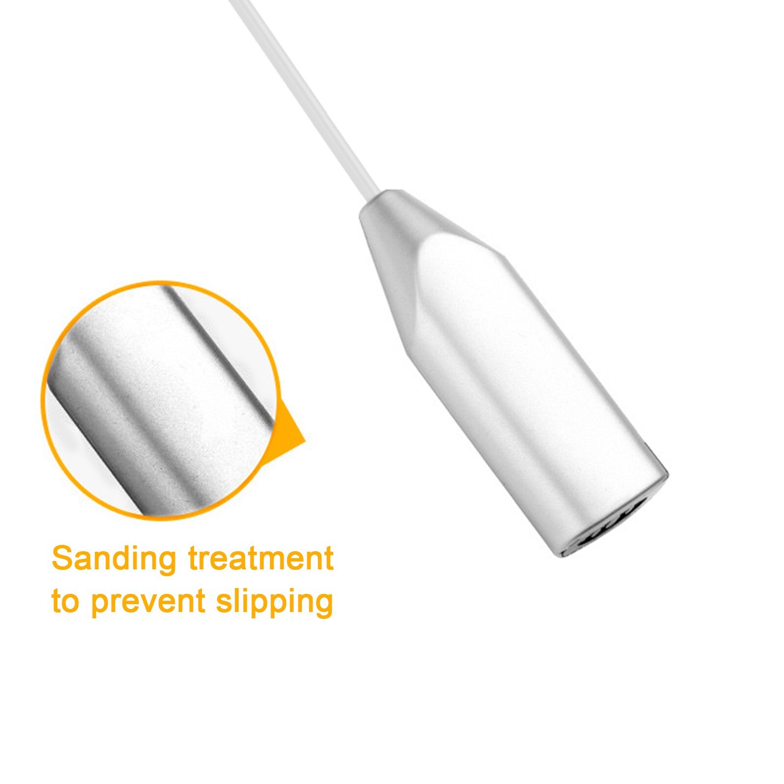 1pc Milk Drink Coffee Hand Whisk Mixer Handheld Electric Coffee Mini Whisk Mixer Stick Kitchen Gadget Cooking Tool For Kitchen