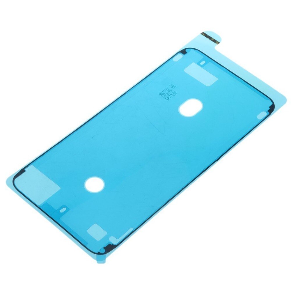 100PCS di Alta Qualità Adesivo Colla del Nastro Per il iPhone 6S 7 8 10 plus. X 4.7 "5.5" touch Screen Cornice del Display dello schermo adesivo Impermeabile