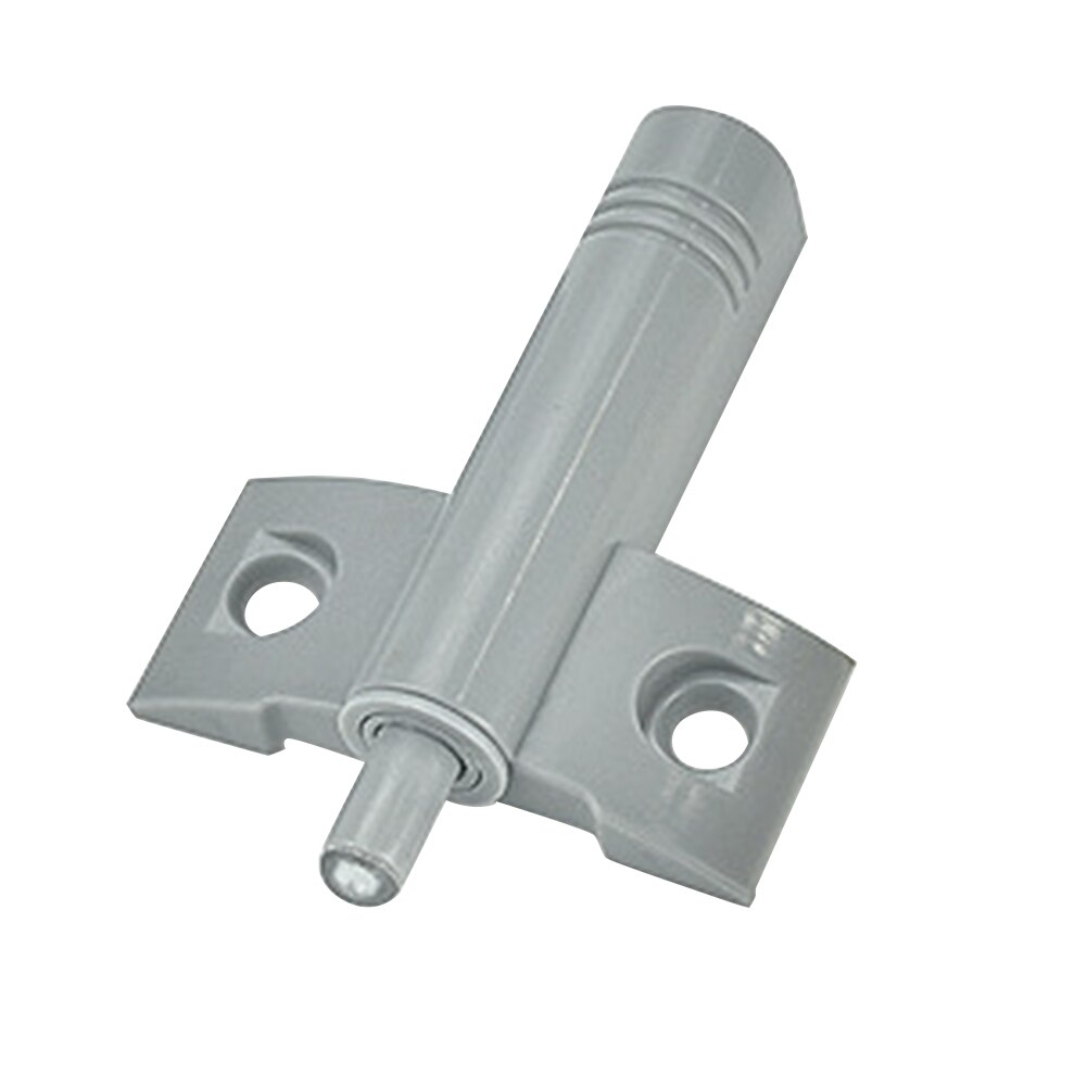 Soft Quiet Close Kitchen Cabinet Door Drawer Closer Damper Buffers+Screws Cabinet Catches