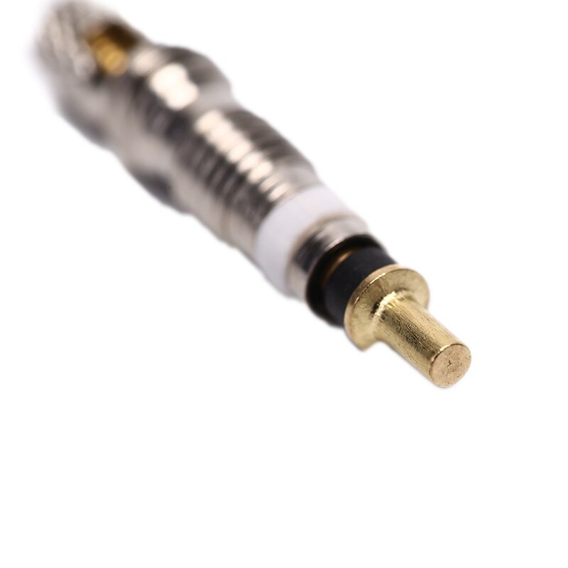 3pcs/set Replacement Presta Bike Valve Core For Bicycle MTB Bike Valve Core Presta To Schrader French Air Pump Valve