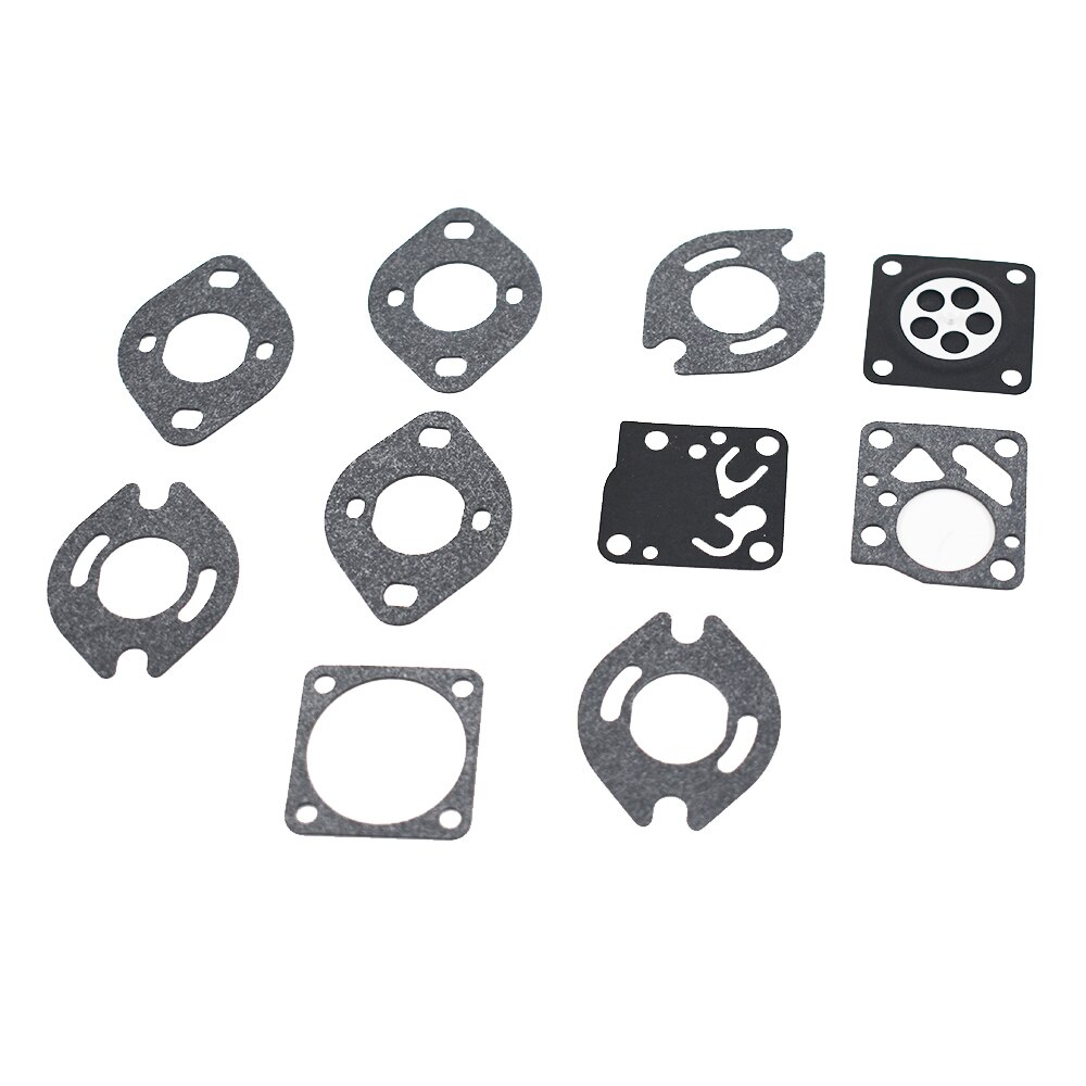 Carb Rebuild Kit Voor Tecumseh TC200 TC300 Carburateur Reparatie Tillotson RK21 HU