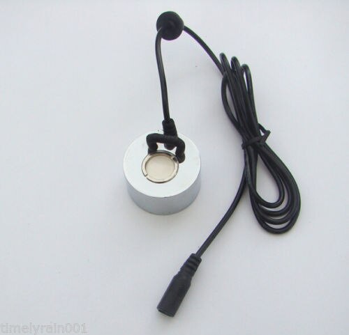 DC 24V Ultrasonic Mist Maker Air Humidifier Waterscape Atomization Atomizer