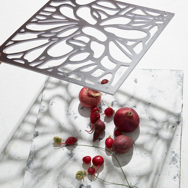 Videostudio houten vlag paneel reflector diffuser fotografie schieten licht en schaduw artefact retro schieten achtergrondbord