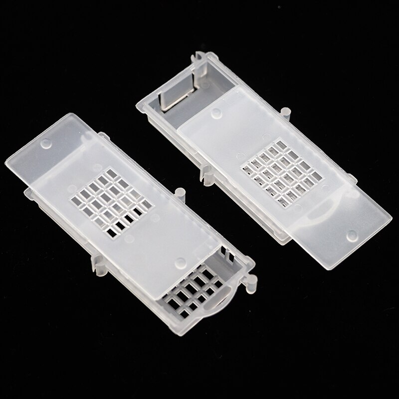 20Pcs Queen Bee Transport Cage Bee Hive Transport Prisoners For Bee Queen
