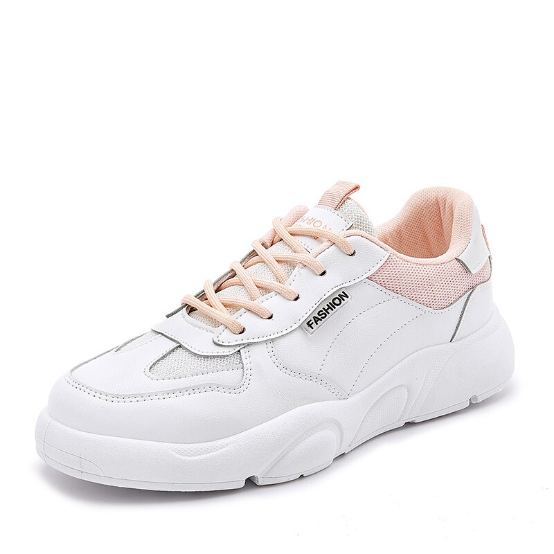 Tenis Feminino Tenis Mujer Women Tennis Shoes Ladies Pretty Outdoor Walking Sneakers Female Non-slip Fitness: HJ1 / 5