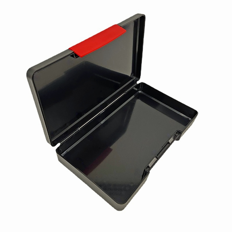 Tool Case Plastic Toolbox Draagbare Koffer Onderdelen Doos Hardware Accessoires Opslag Gereedschapskist Set Schroef Organizer Box