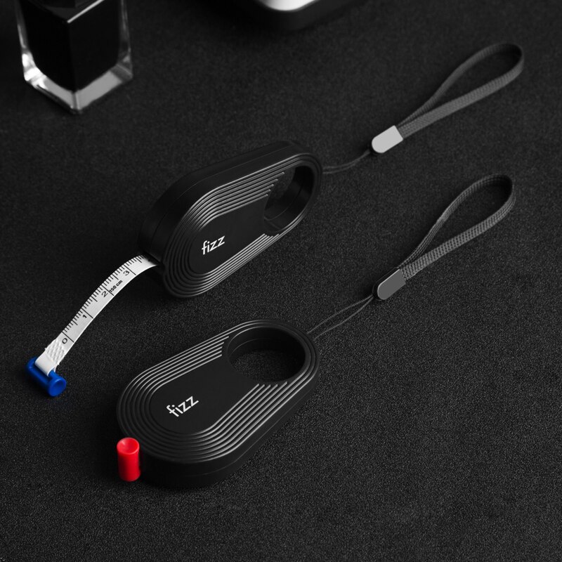 Fizz Tape Measure Measuring Tape Innovative Tape Measure Business Office Decompression Turn Le Tape Measure For Home Office