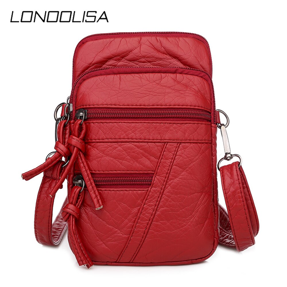 Bear Design Crossbody CL41029 Daley Zwart | Pasveer past bij jou! Tassen, koffers en 100 jaar ervaring