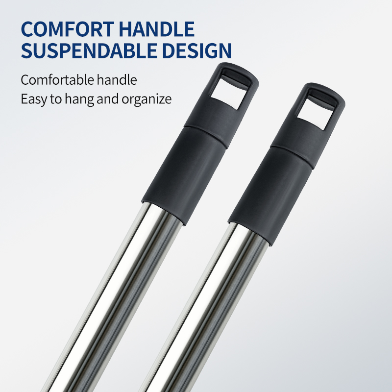 Asta di prolunga per rullo di vernice Asta di prolunga per pittura Asta telescopica Asta di prolunga rimovibile Asta di prolunga portatile