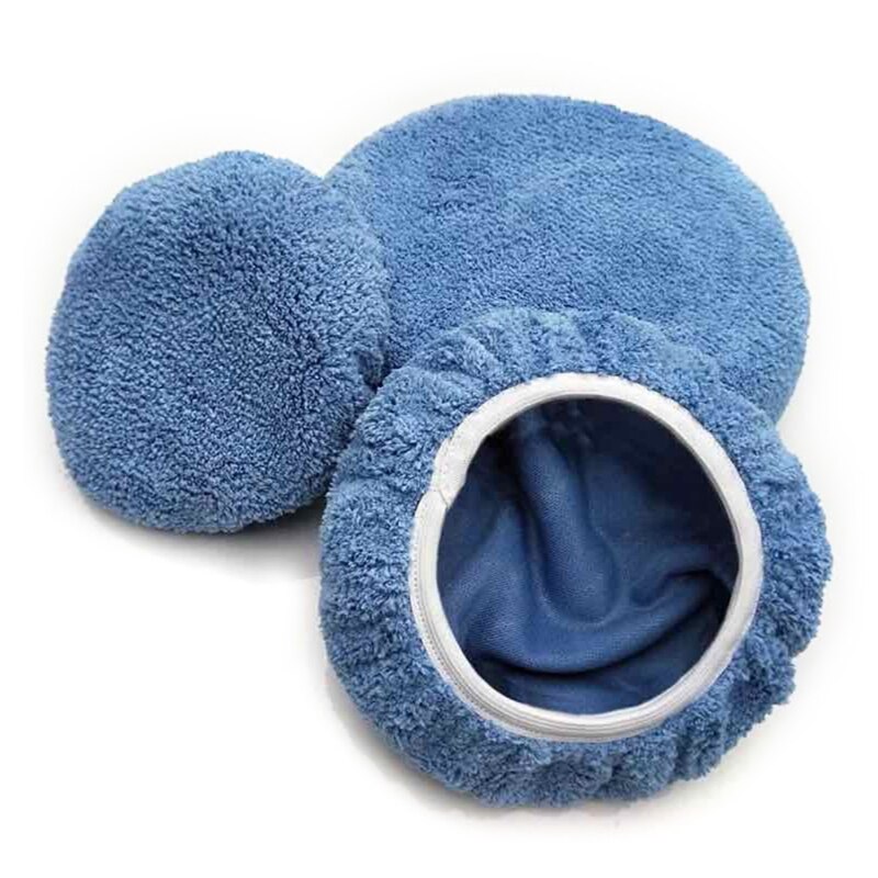 Polijst Bonnet Set, 24 Packs 6in/150mm Polijst