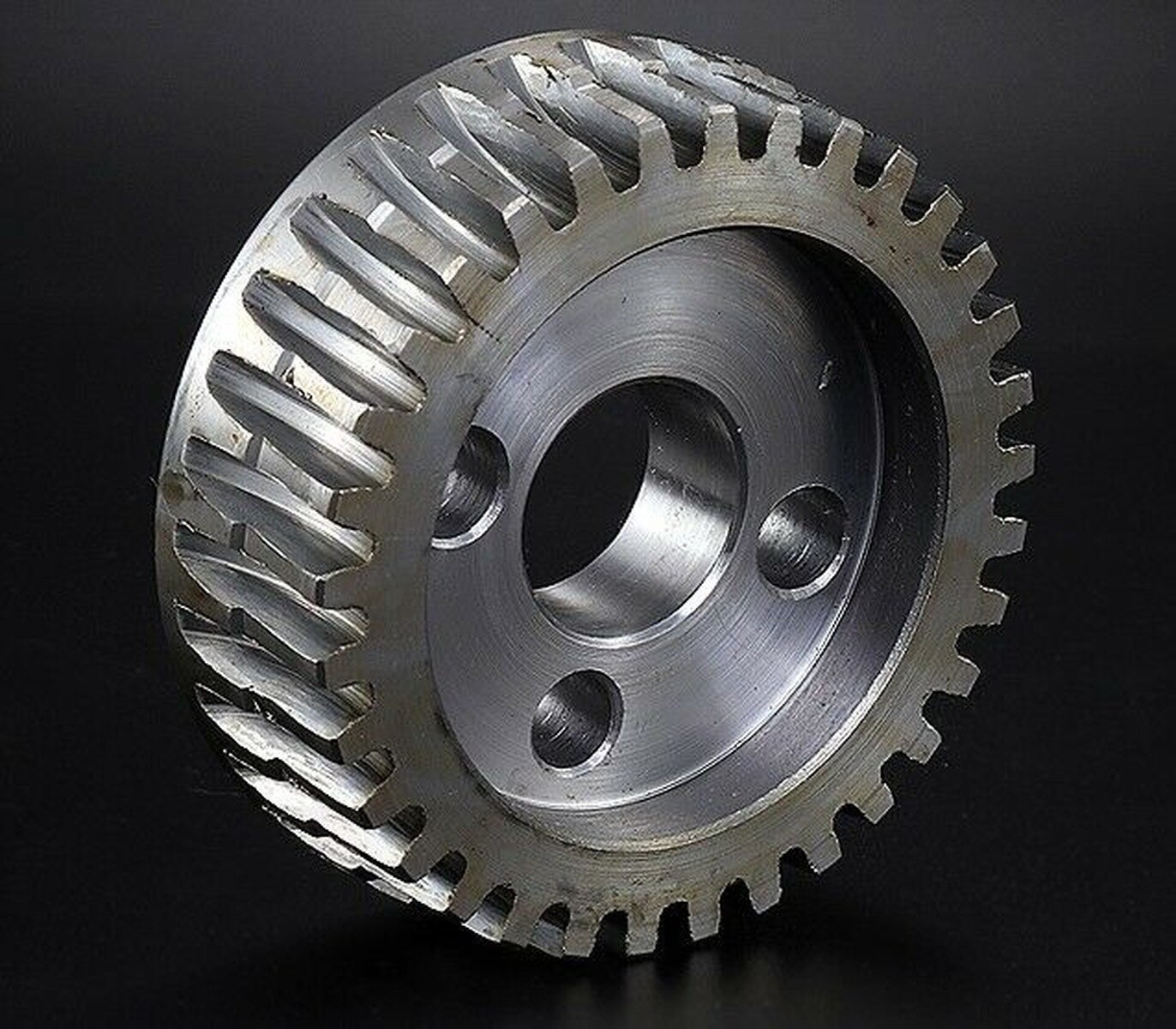 1PC CNC Milling Machine Accessories Quill Housing ADJ. Gear Turret Mill Lathe Part