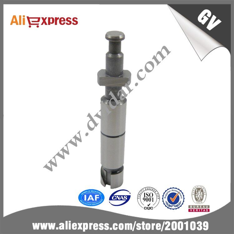 Fabriek prijs diesel plunger A836, plunger en vat 131150-4820, element, brandstof plunger A836 voor dieselmotor