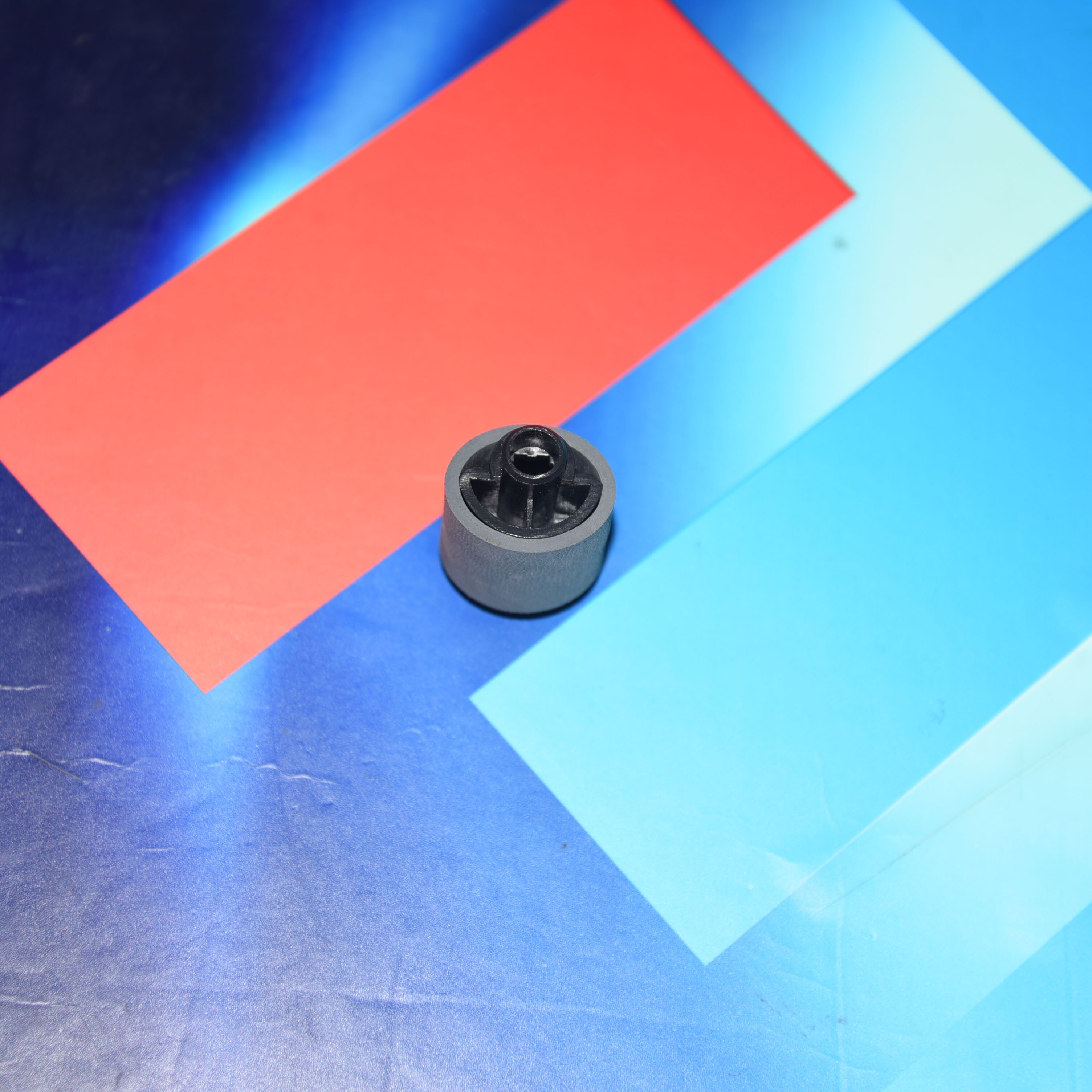 2PCS Paper Pickup Roller for Samsung SCX 4200 4300 4016 4116 4216 4100 4200R 4220 ML 1500 1510 1520 1710 1740 1750 1755 1755S