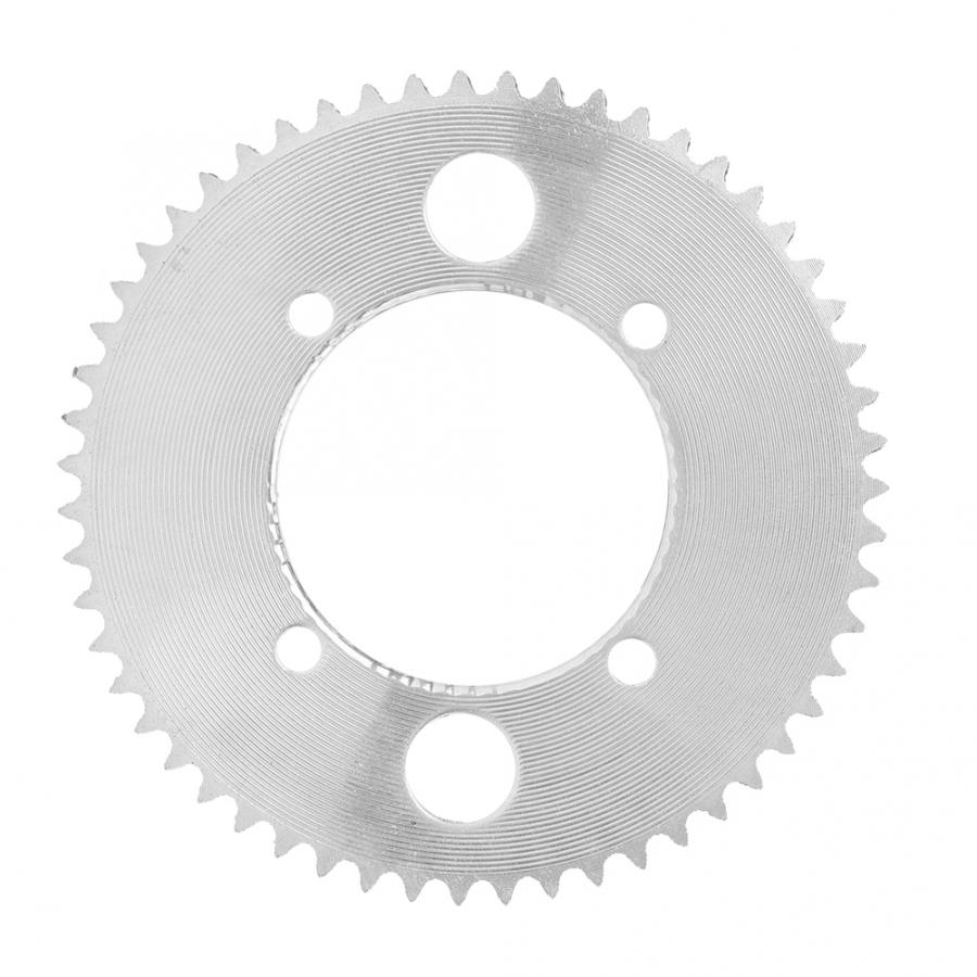 25H 55T 2.126in Rear Chain Sprocket Fit for Razor E300 Compatible #25 Electric Scooter Chain Sprocket
