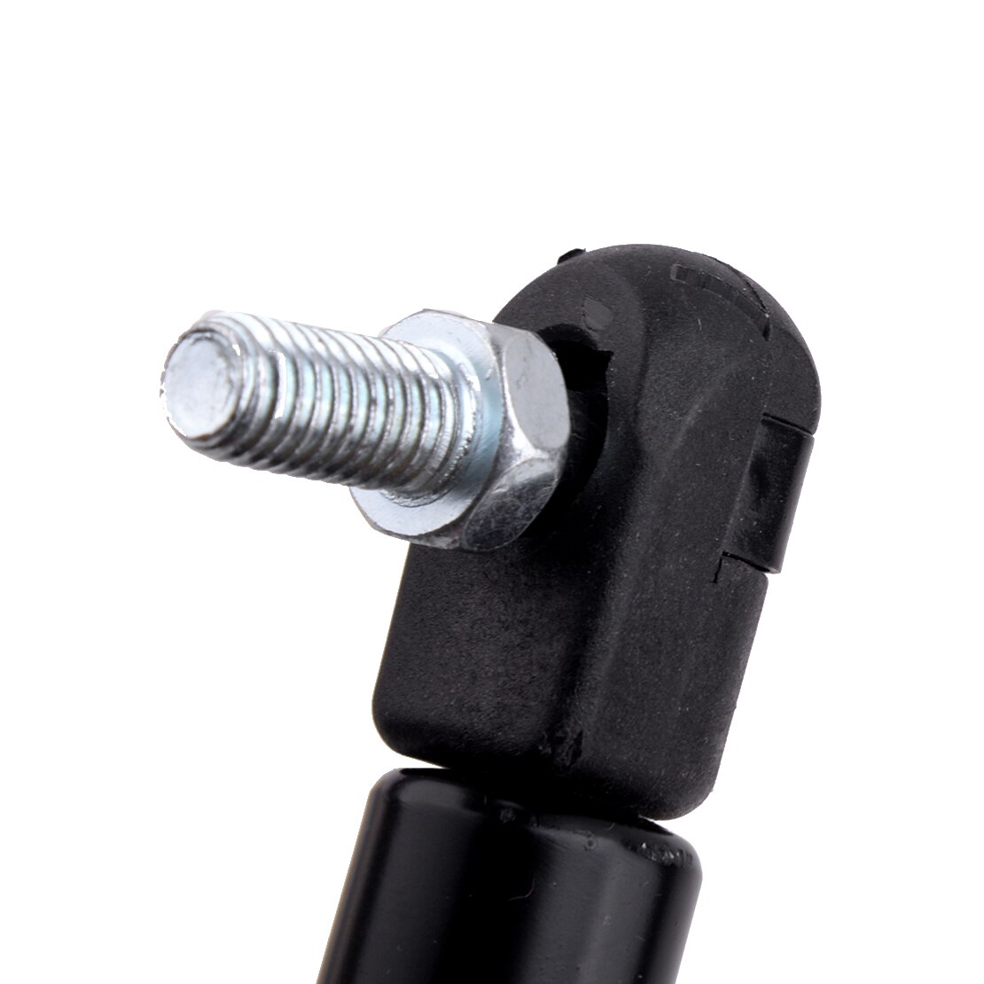 150N 410mm GS16 Rear Gas Locker Spring Strut Telescopic Hatch Lift Support Rod Fit for Campervan & Caravan