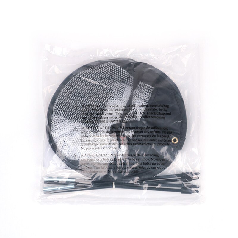 Nylon Golf Practice Net Indoor Outdoor Golf Chipping Pitching Cages Portable Golf Practice Training Aids Mats Golf Training Net