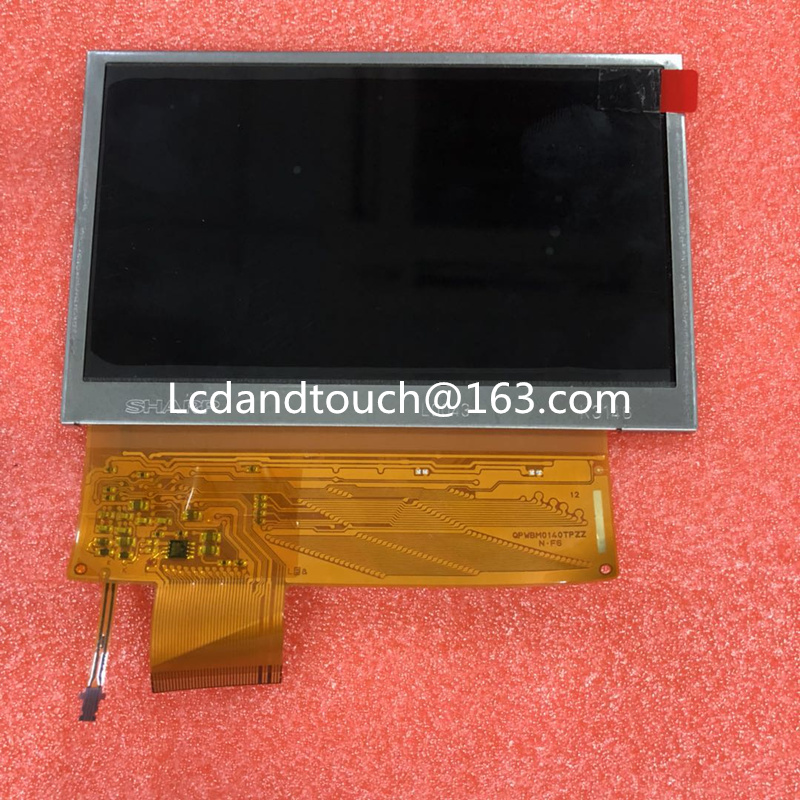For Sony PSP 1000 1001 1002 1003 1004 1005 1008 LCD Screen Display panel