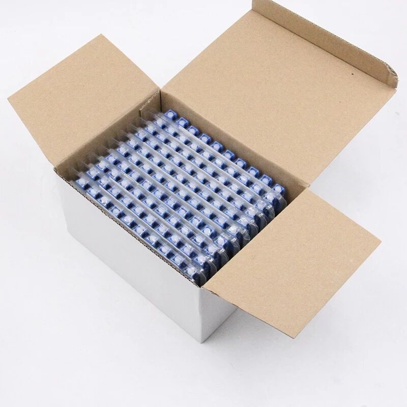 0.3dB FTTH fiber optic fast/quick connector SC UPC/SC APC single-mode: 100PCS UPC