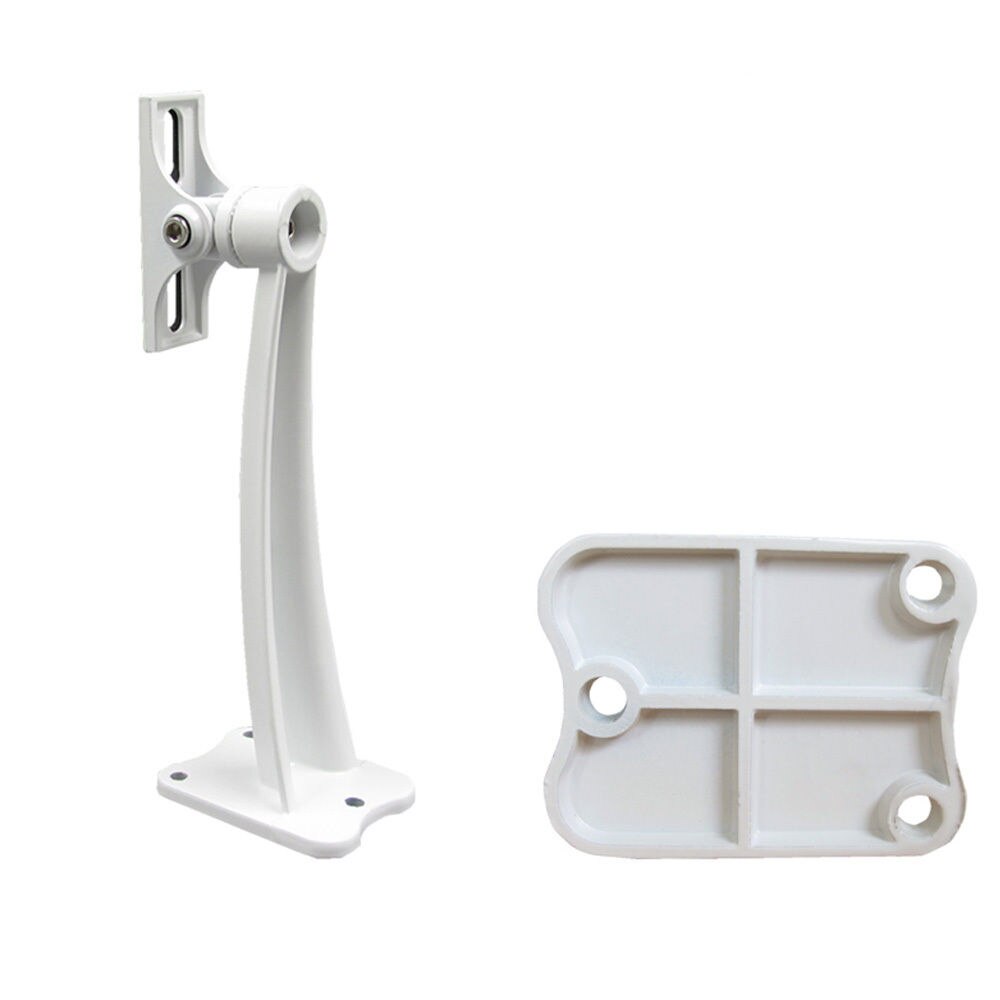 Metal Ceiling Wall Stand Bracket Mount for Outdoor/Indoor Security CCTV Camera