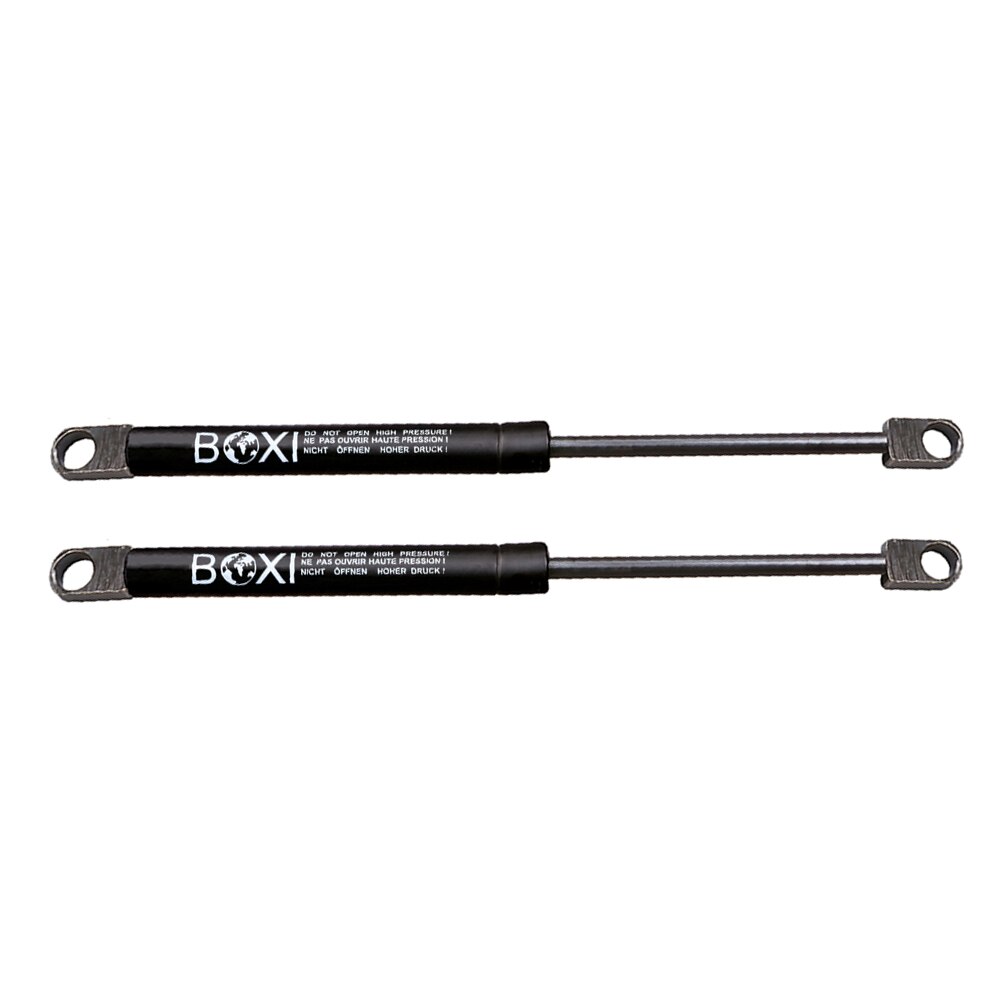 1 Pair Trunk Lift Supports Struts 4457,SG314008,4416914 for Cadillac Escalade 2005, Chrysler LeBaron 1987 - 1995 Gas Springs