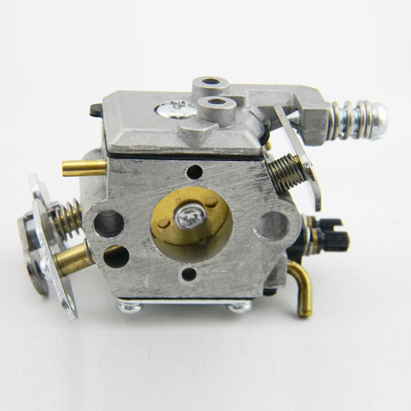 Passer til poulan motorsav wt -600 wt-624 wt-625 wt-637 wt-662 walbro karburatorsæt