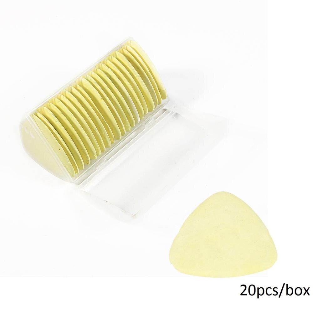 Sarti in tessuto multicolore gesso cancellabile pennarello in tessuto patchwork modello di abbigliamento impostato di attrezzi per cucire fai-da-te accessori per cucito