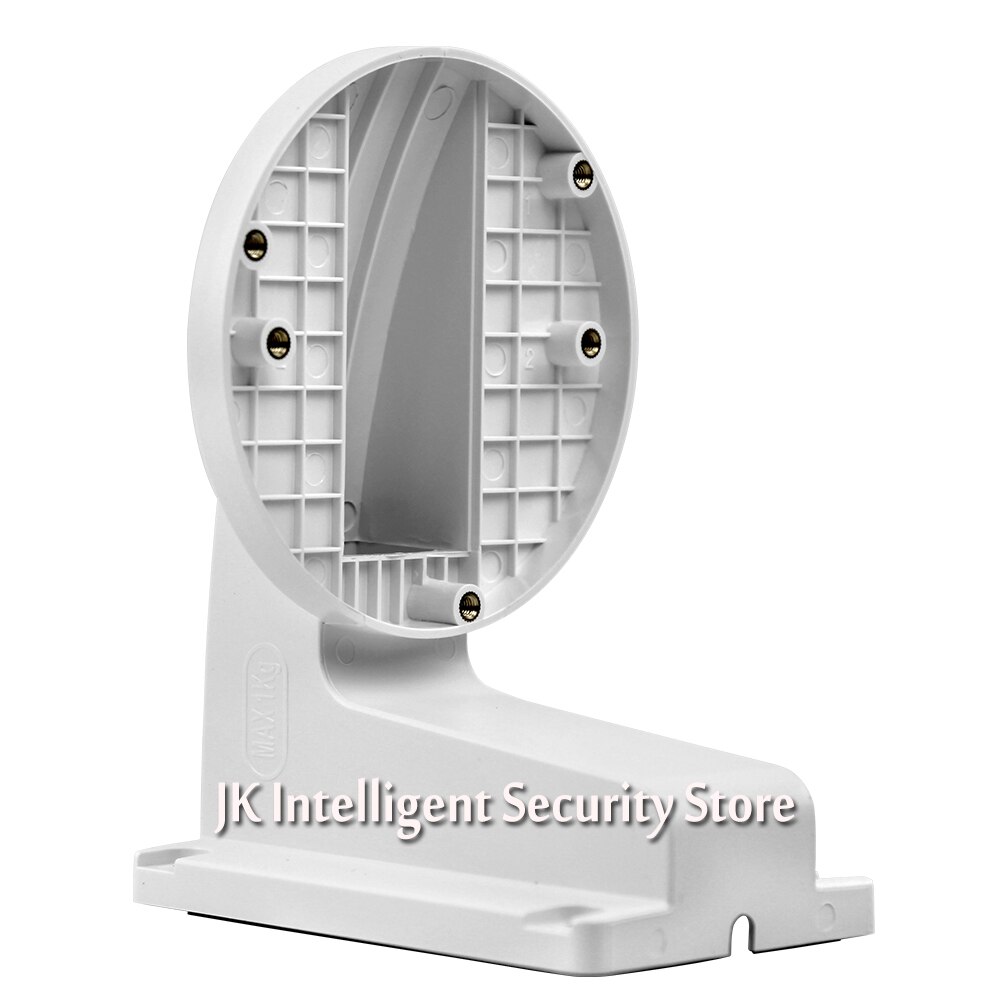 Hikvision CCTV Bracket DS-1258ZJ Wall Mount bracket for IP Dome Camera 2CD31 2cd21 Series Indoor/Outdoor Bracket suit