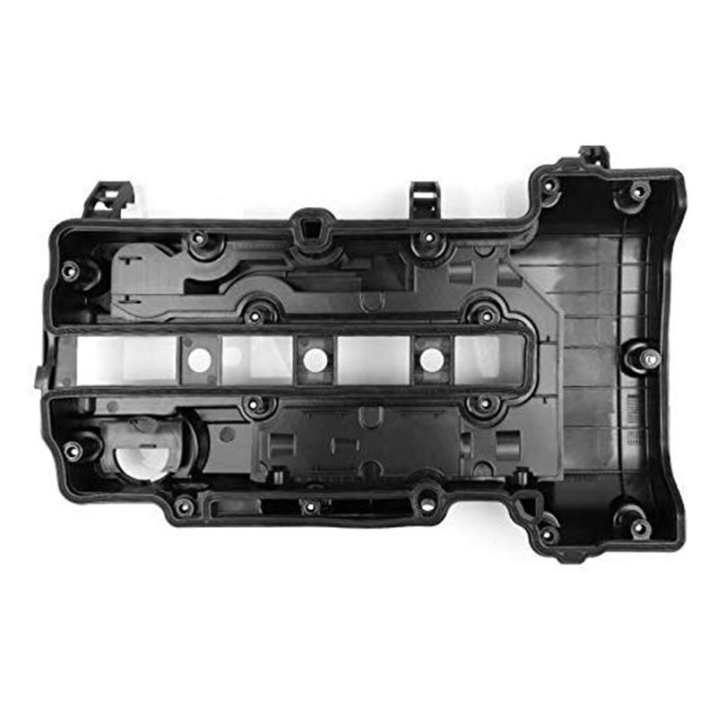 Camshaft Engine Valve Cover for GM Chevy Cruze Sonic Trax, PCV Cover Buick Chevrolet Fits 1.4L By 25198874 55573746