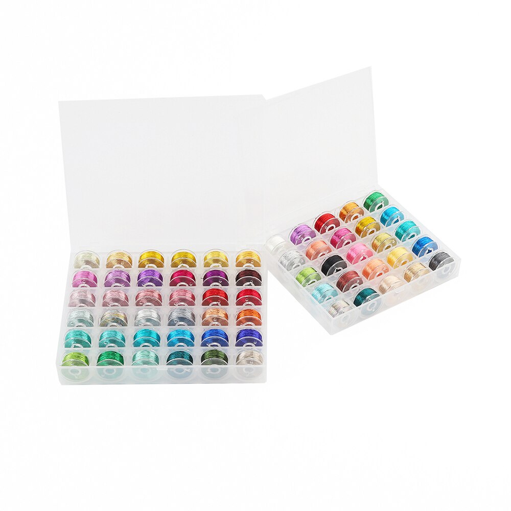 36 Colors Macrame Metallic Embroidery Weaving Thread Handmade DIY Bracelet String Cross Stitch Sewing Tatting Craft Yarn