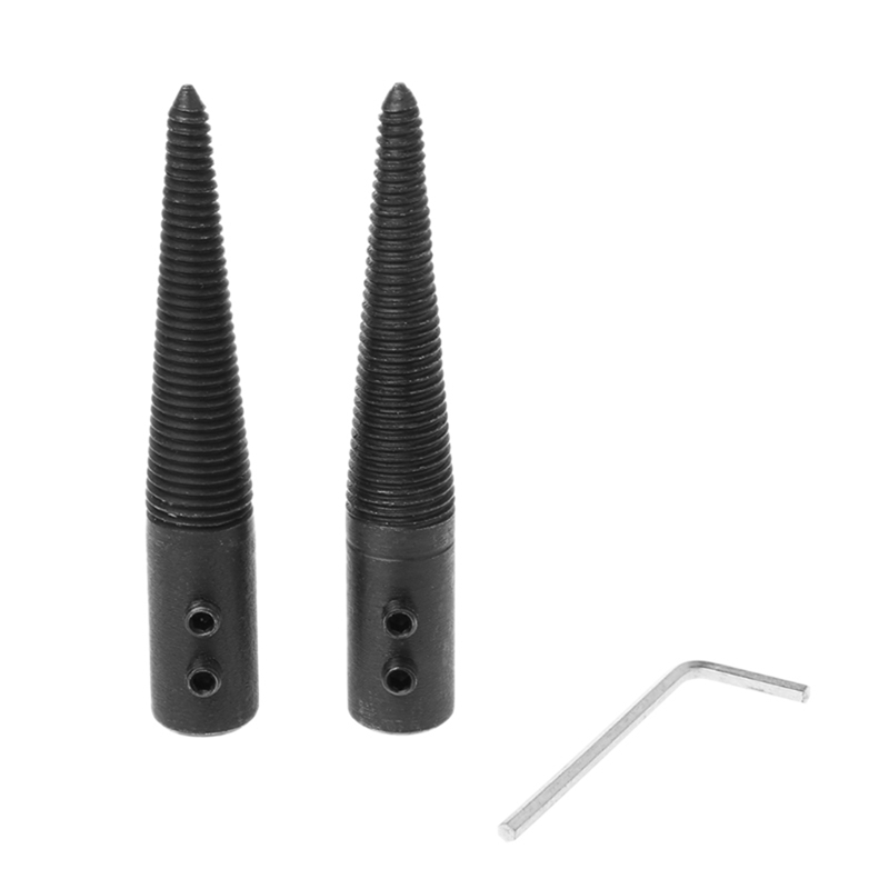 1 Set Polished Connecting Rod Grinding Machine Shaft Grinding Machine Parts &amp; 1Pcs Handle Wear Gill Plastic Head Pliers