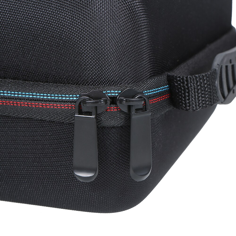 Hard Storage Carrying Travel Case Bag for Seagate Expansion Western Digital WD My Book Elements Desktop External Hard Drive 3.0