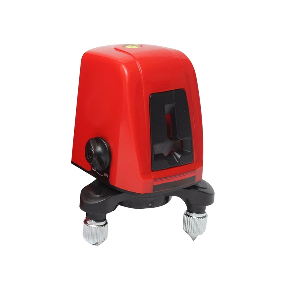 For Ceiling Tile Self Balancing Measuring Tool Portable Horizontal Vertical Construction Green Beam 360 Rotary Cross Line Level