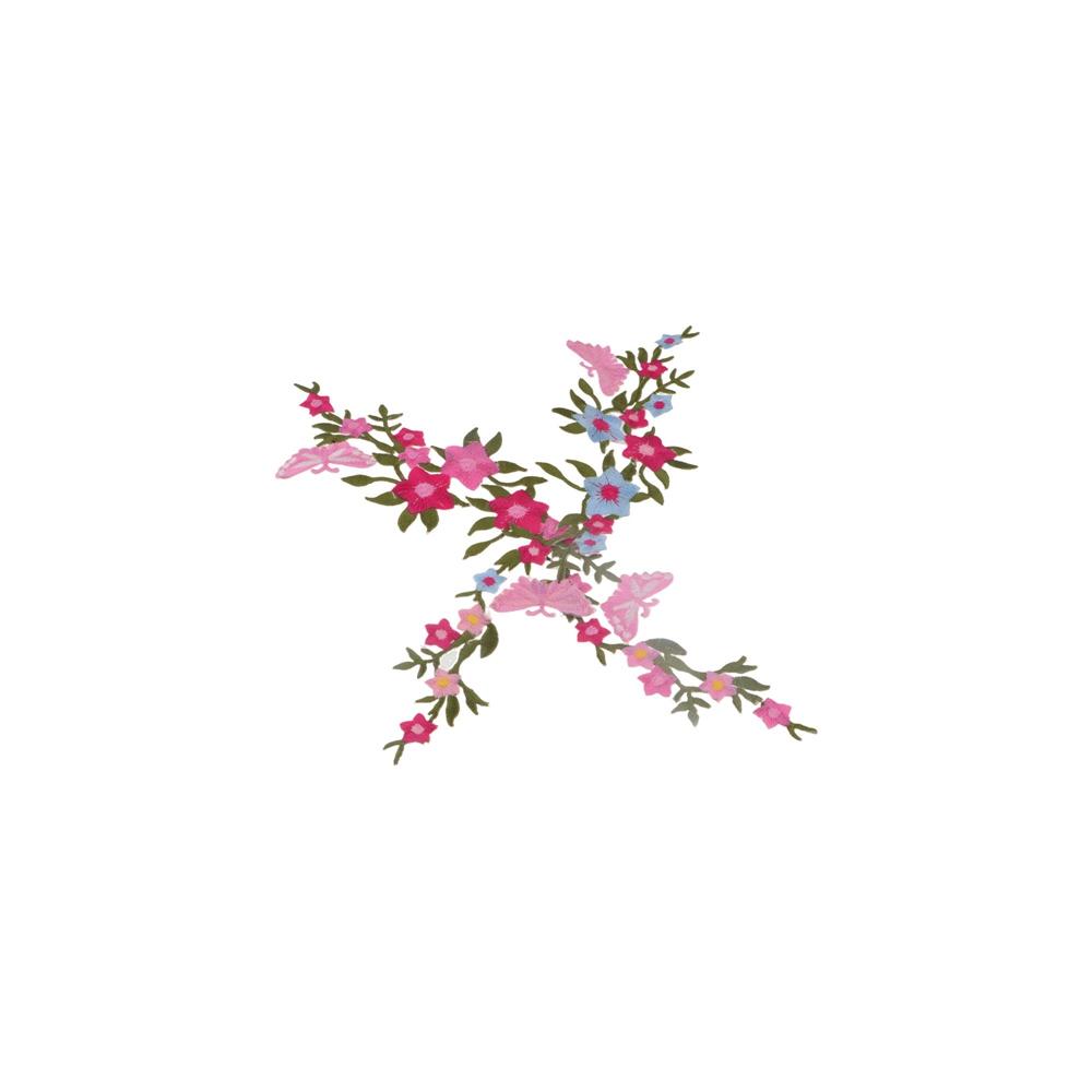 3D DIY Kleidungs-Nähzubehör mit Klebepatches, Reparatur-Aufnäher, Handwerk, Kleidung, Stickerei, Stoff-Aufkleber, Applikation