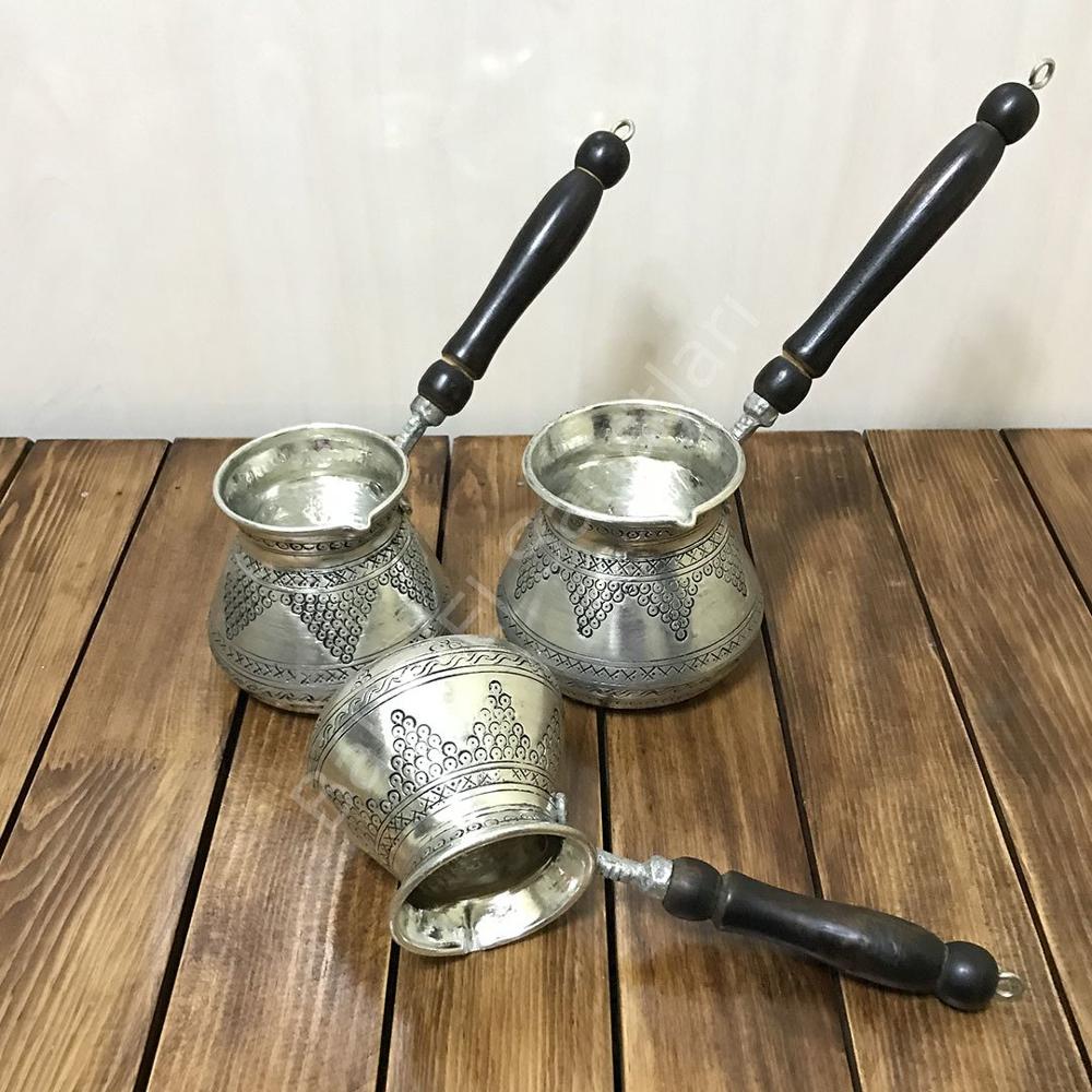 Kupari turkkilainen kahvinkeitin | turkkilainen kahvinkeitin jezve | kahvi | kupari kahvinkeitin | käsintehty kahvipannukone | turkkilainen kaffe