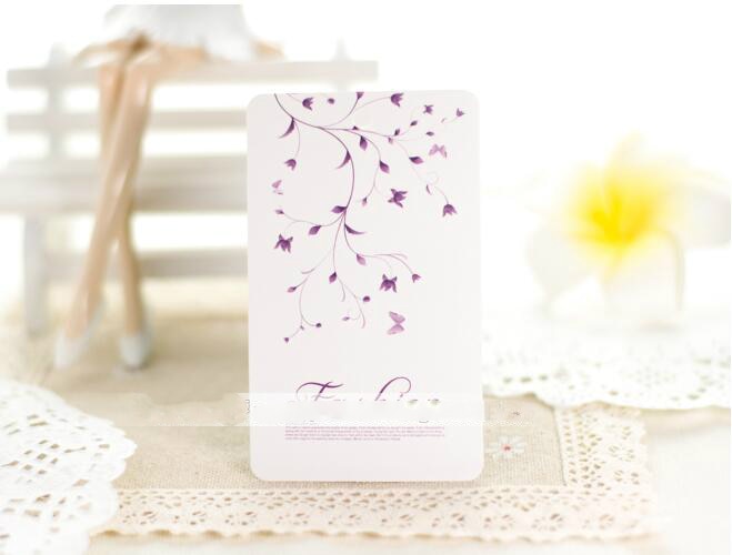 Lote de 100 Uds. De etiquetas para colgar ropa recubiertas de papel de 0,37g de grosor con cuerda, accesorios para hacerlo tú mismo con flores estampadas a color