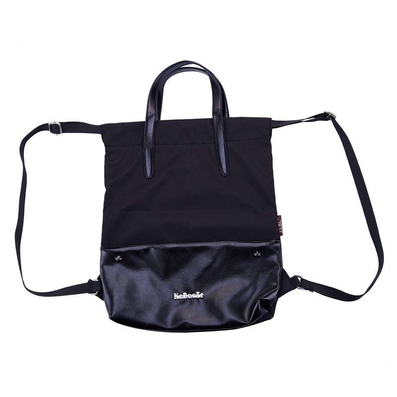 DCOS-mochila con cordón, saco con cincha, impermeable
