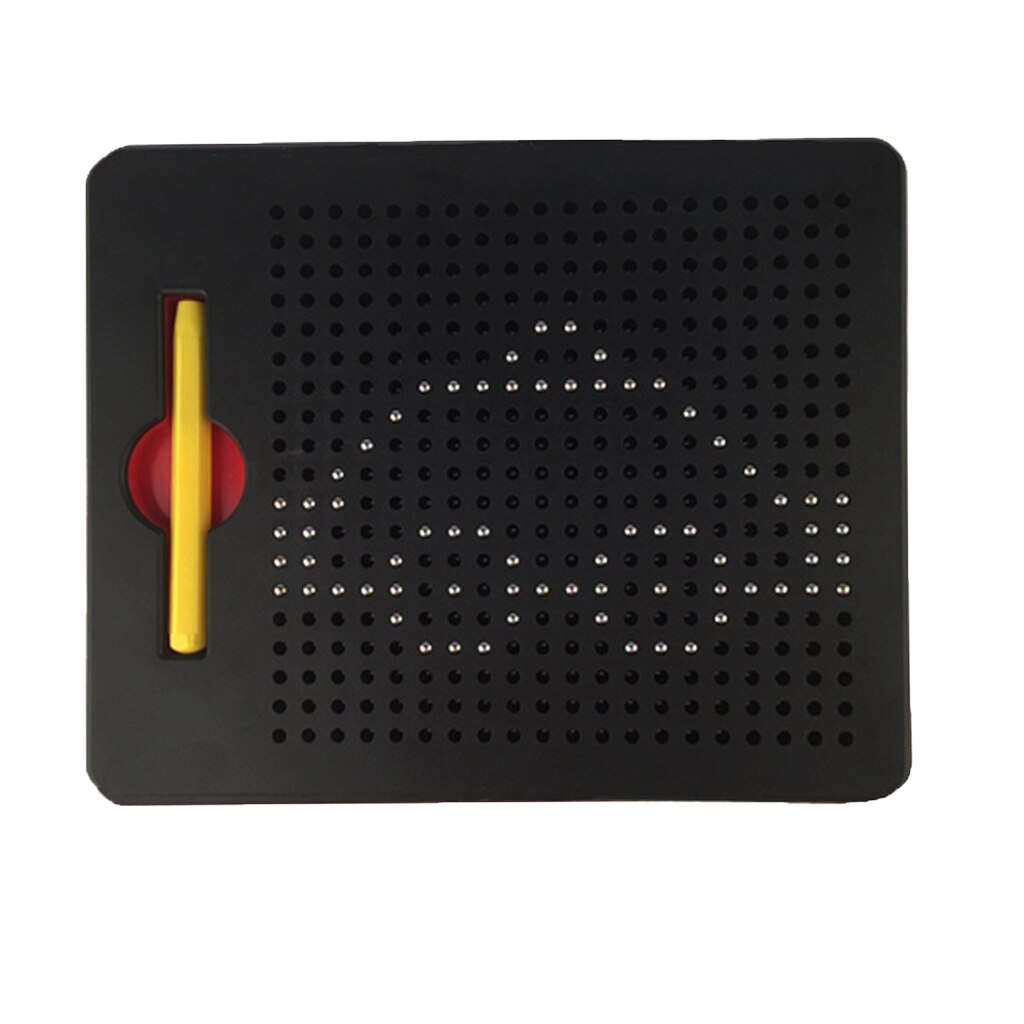 Children Preschool Writing Board Magnetic Doodle Drawing Pad Kids Interest Cultivation Toy Educational Toy Reading Writing Toy